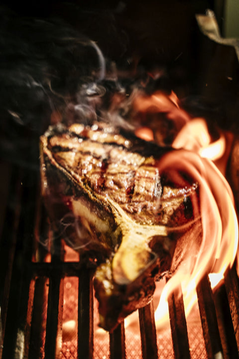 Grill- und BBQ-Kurs Classic am 21.11.2025