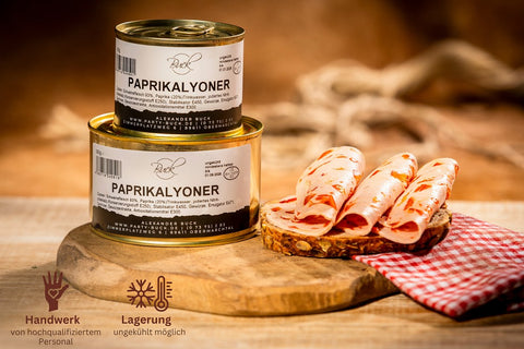 Wurstliebhaber-Bundle