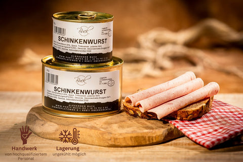 Wurstliebhaber-Bundle
