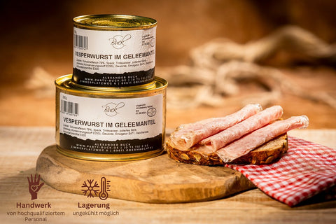 Wurstliebhaber-Bundle