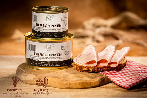 Wurstliebhaber-Bundle