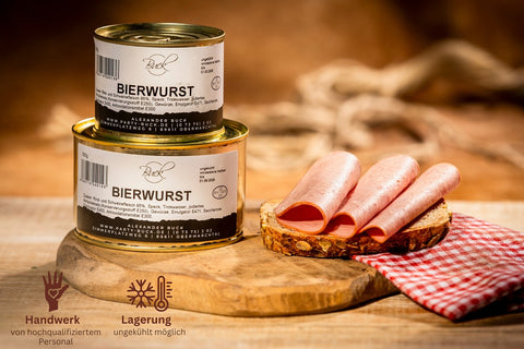 Wurstliebhaber-Bundle