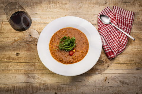 Chili con Carne