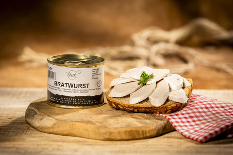 Bratwurst