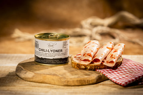 Chili-Lyoner