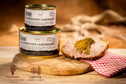 Wurstliebhaber-Bundle