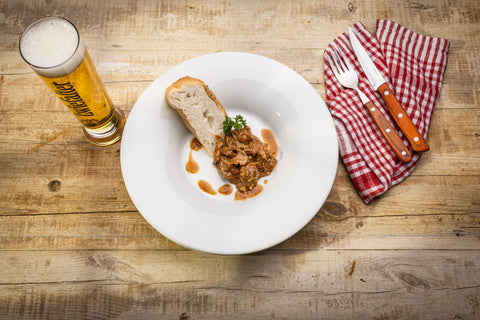 Pulled Pork