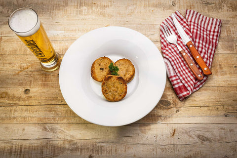 Semmelknödel