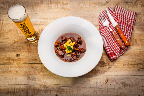 Pork Belly Burnt Ends