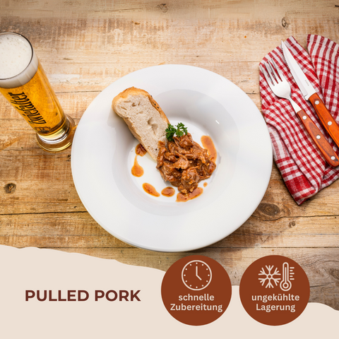 Grill- und BBQ-Bundle