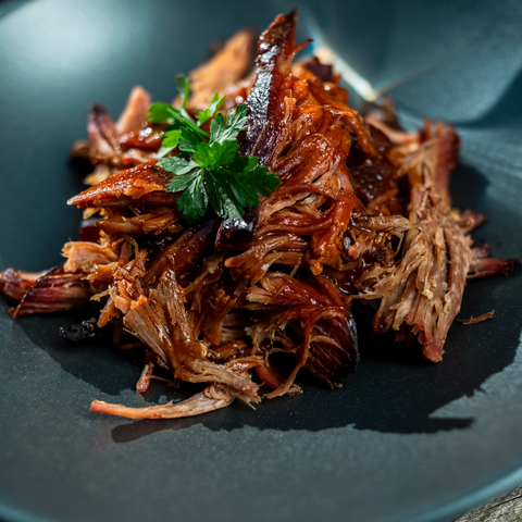 Pulled Pork Bundle