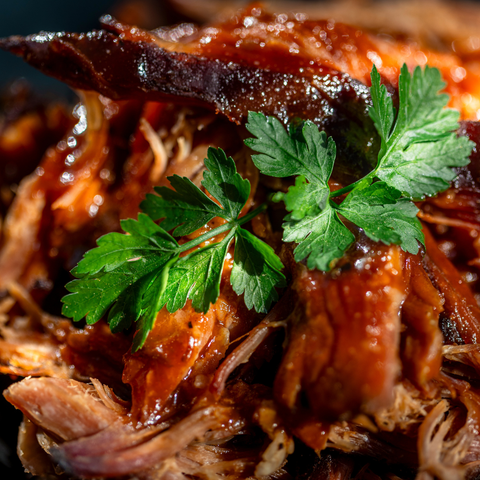 Pulled Pork Bundle
