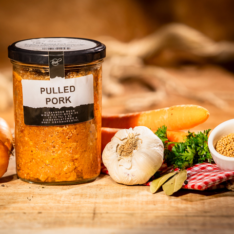 Pulled Pork Bundle