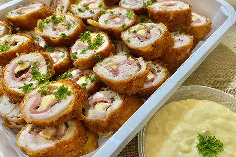 Genießerabend Schnitzel am 29.10.2026