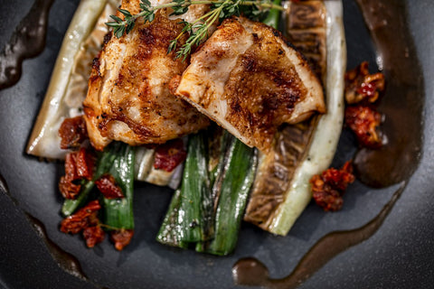 Premium Beef Tasting mit Wild & Seafood am 12.11.2026