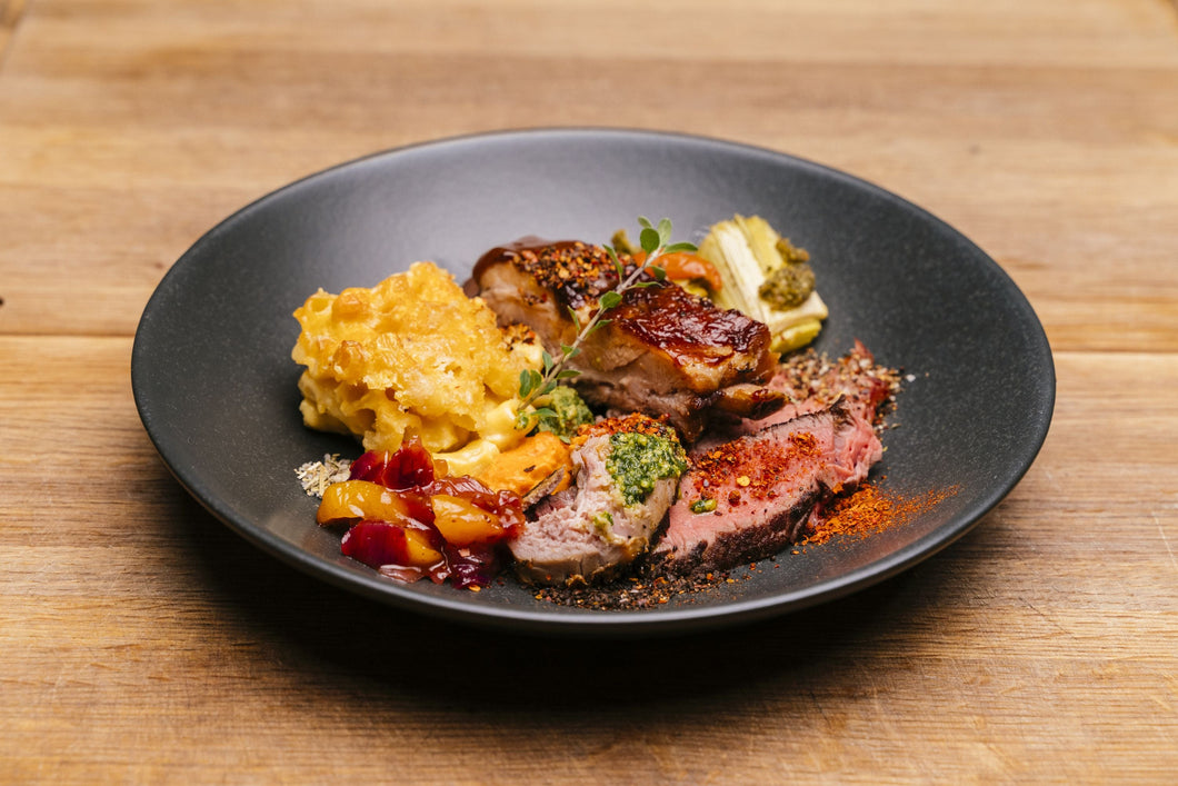 Premium Beef Tasting am 12.04.2024 um 18 Uhr
