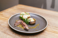 Lade das Bild in den Galerie-Viewer, Beef-Fine Dining am 03.11.2023 um 19:00 Uhr
