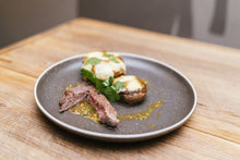 Lade das Bild in den Galerie-Viewer, Premium Beef Tasting am 12.04.2024 um 18 Uhr
