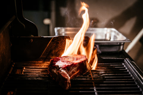 Grill- und BBQ-Kurs Classic am 07.05.2026