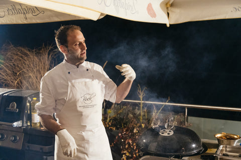 Grill- und BBQ-Kurs Classic am 07.05.2026