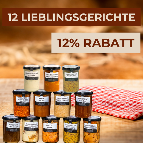 12er GENUSSBOX