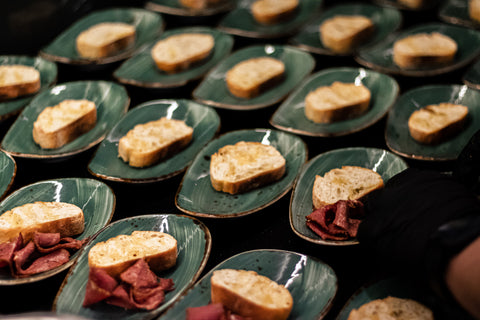 Grill- und BBQ-Buffet „Exklusiv“ mit Dessert am 21.07.2026