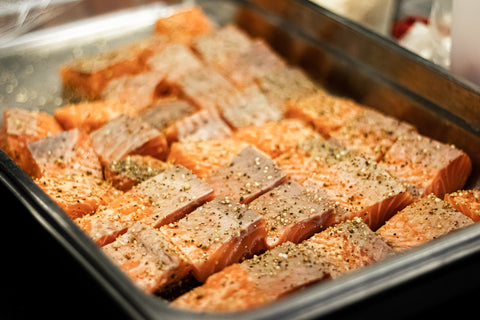 Genießerabend Mediterrane Küche & BBQ am 09.06.2026