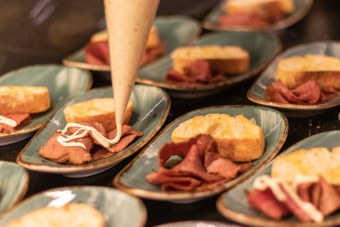 Genießerabend Mediterrane Küche & BBQ am 09.06.2026