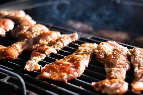 Grill- und BBQ-Kurs Asado-Masterclass 15.10.2026