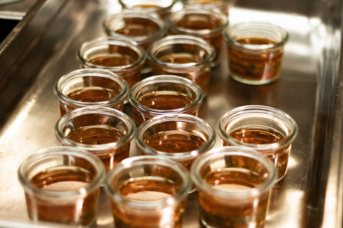 Grill- und BBQ-Buffet mit Dessert am 14.07.2026