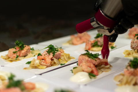 Grill- und BBQ-Buffet „Exklusiv“ mit Dessert am 21.07.2026