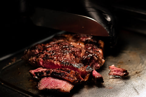 Grill- und BBQ-Kurs Asado-Masterclass 15.10.2026