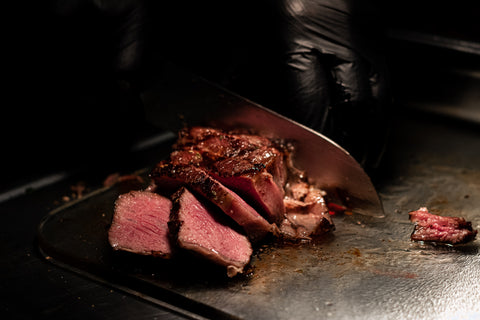 Grill- und BBQ-Buffet mit Dessert am 14.07.2026