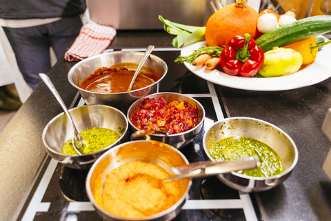 Grill- und BBQ-Kurs Asado-Masterclass 15.10.2026