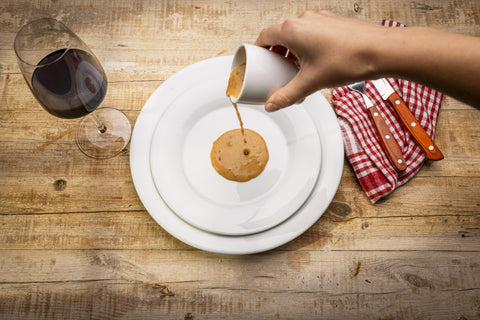 Kräutersauce