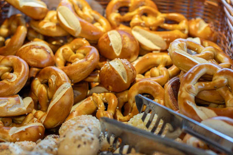 Genießerfrühstück am 07.03.2026