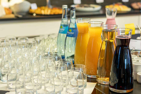 Genießerfrühstück am 07.03.2026