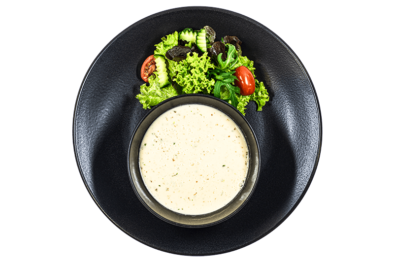 Joghurt-Dressing 250ml Flasche