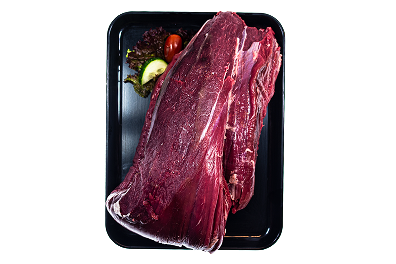 Rinderfilet