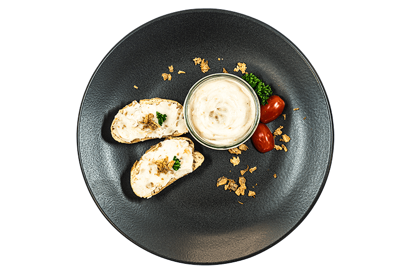 Apfelschmalz 140g Glas