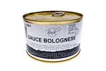Lade das Bild in den Galerie-Viewer, Sauce Bolognese 380g Dose
